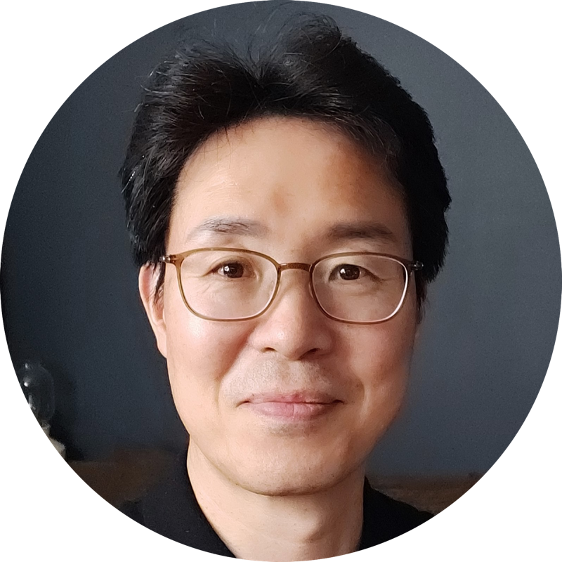 저자 동준상 프로필 사진